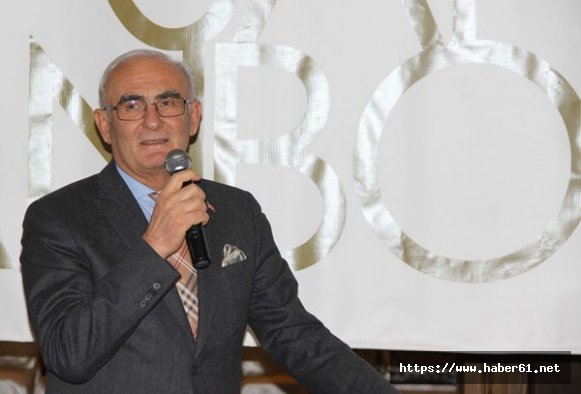 Tarihi Kentler Birliği toplantısı başladı