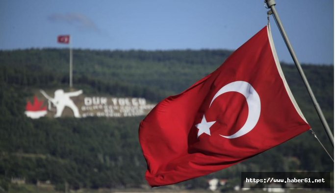 18 Mart Çanakkale Zaferi'nin 102. yıldönümü