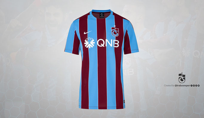 Trabzonspor Galatasaray maçına böyle çıkacak