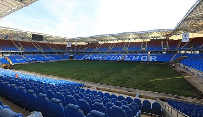 Arena'da son durum! Kaç bilet kaldı?