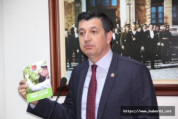 Trabzon'da komutanlar çelenk sunamadı