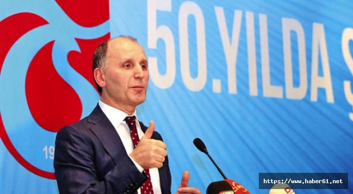 Başkan Usta ilk yarıda kaçan puanlara yanıyor