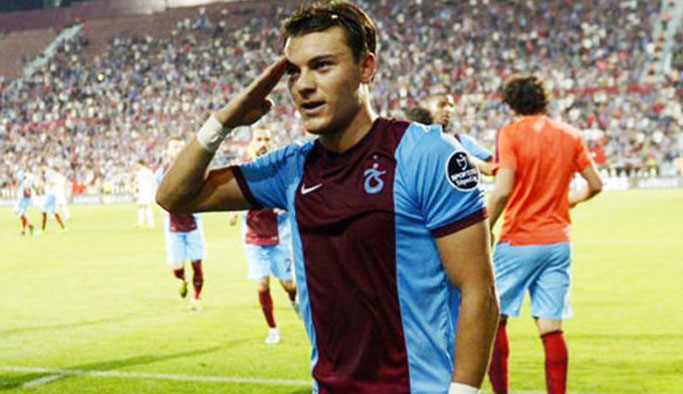 Takımda stres var mı? Yusuf açıkladı