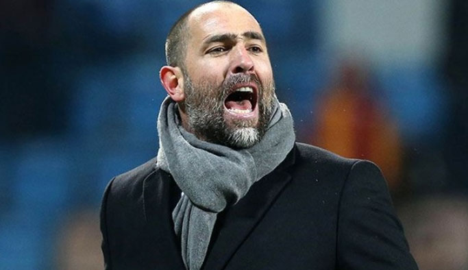 Tudor: Trabzon'un çıkışı umurumuzda değil!