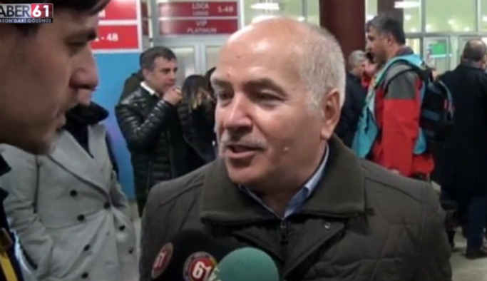 Gençağa Meriç: Takımımız bize güven veriyor