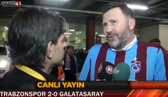 Mehmet Yiğit Alp: İnandık, kazandık