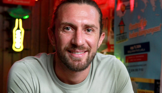 "Beşiktaş'tan sonra Trabzonspor'da da gördük"