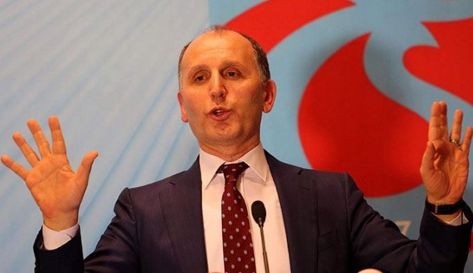 Muharrem Usta'dan Mehmet Ekici'ye: Nere giderse gitsin!
