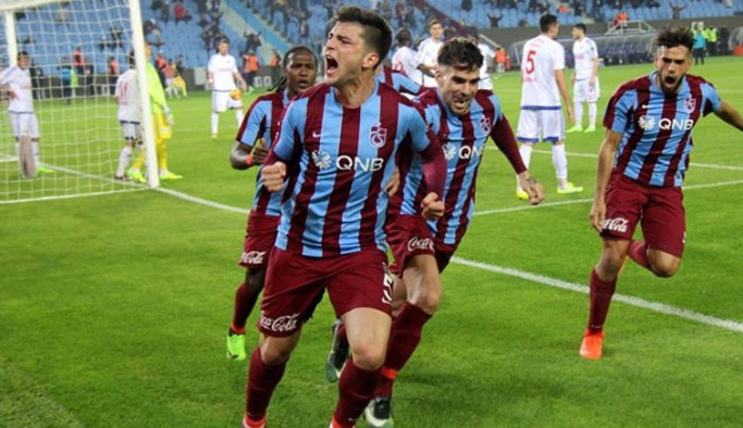 Okay'dan süper istatistik!