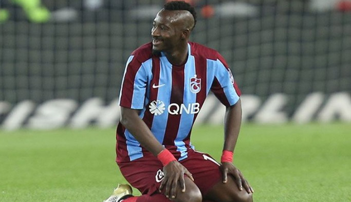N'doye'den Galatasaray'ı kızdıracak gönderme!