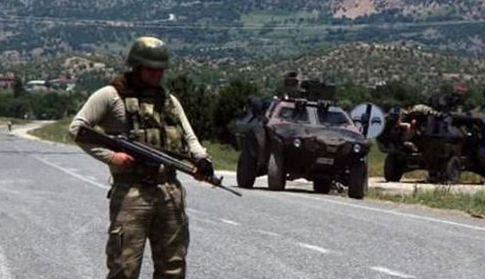 3 köy ikinci bir emre kadar kapatıldı