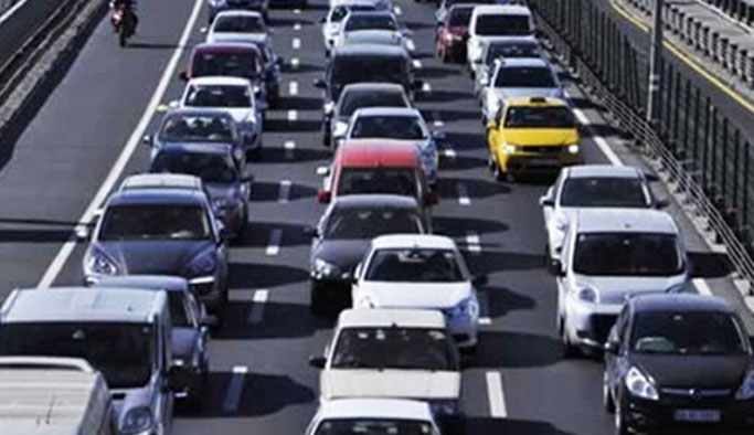 Binlerce sürücüyü ilgilendiren haber: Trafik sigortasında yeni uygulama