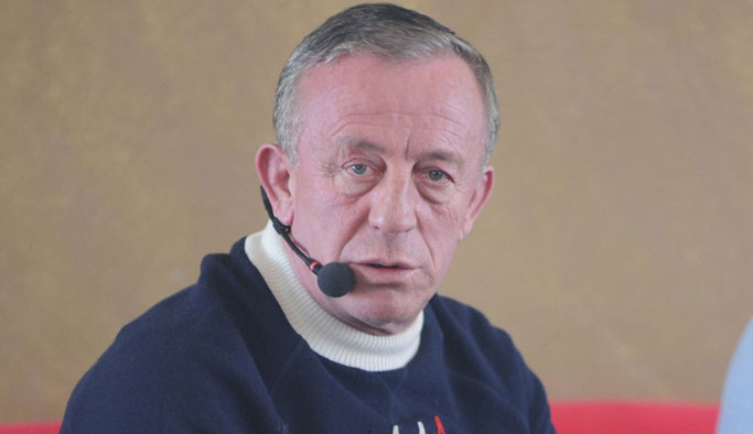 Ağaoğlu'nun gözü Trabzon'da!