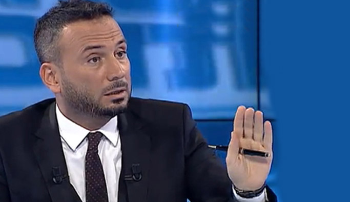 Ertem Şener: Trabzonspor'suz lig olmuyor