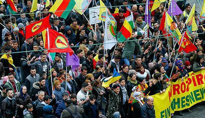 Türkiye tepki gösterdi Almanlar'dan cevap geldi