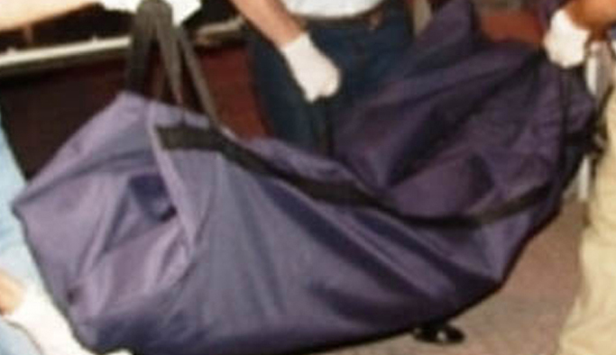 Karı- koca evlerinde ölü bulundu