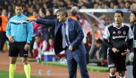 Güneş: "Kazanmak için gelmiştik"