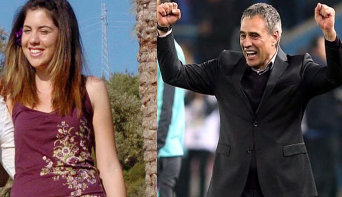 Ersun Yanal Nişanlandı