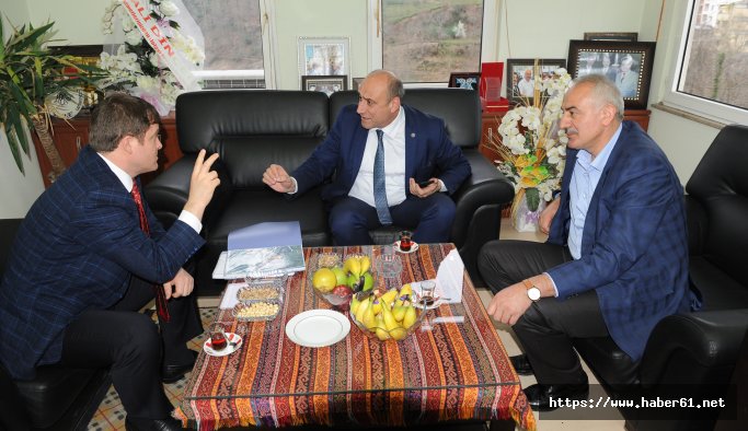 Hayrat için spor seferberliği