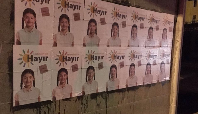 Trabzon'da CHP'li 5 kişi gözaltına alındı