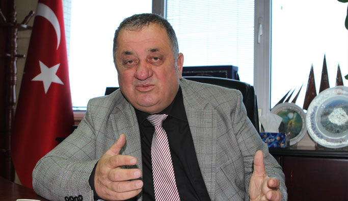 Doğu Karadeniz'den 2017'de 81 ülkeye ihracat