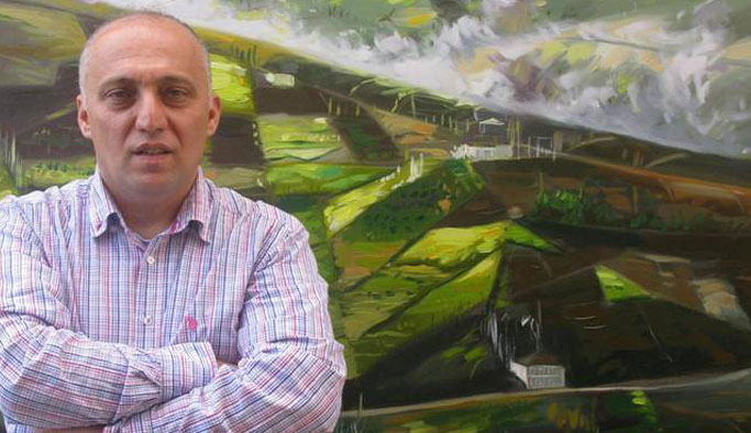 Trabzon’daki bu sergi kaçmaz