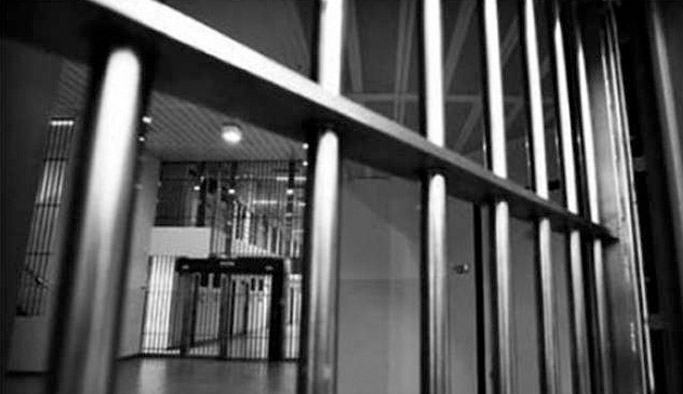 Cezaevinde isyan: 2 ölü