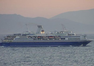 Boğaz'da can pazarı