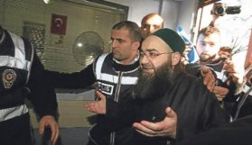 Cübbeli Ahmet'in bitirildiği toplantının detayları fezlekede