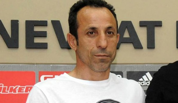 Beşiktaş'ın efsane ismi: Ligin en iyisi Trabzon!