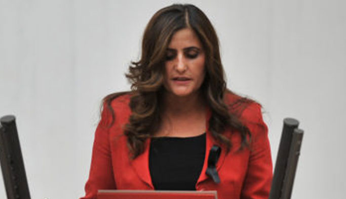 HDPli vekil gözaltına alındı