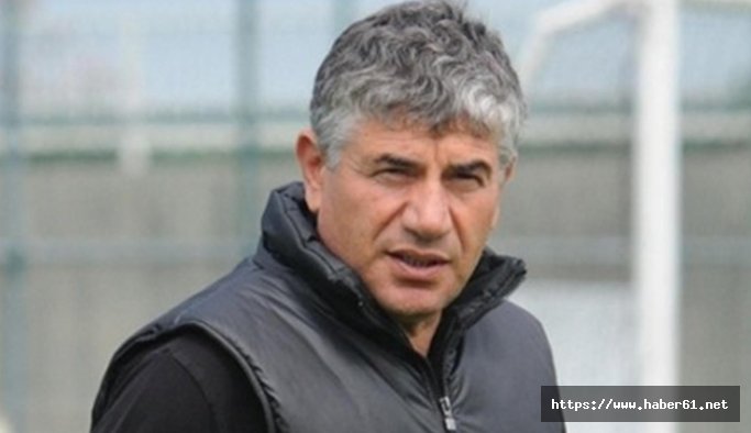 Trabzonspor'un eski antrenörü Sivas'a mı gidiyor