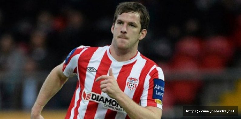 Trabzonspor'a karşı oynayan futbolcu öldü