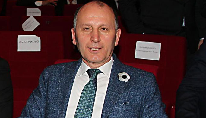 Muharrem Usta: Bir Avrupa deviyle işbirliği...