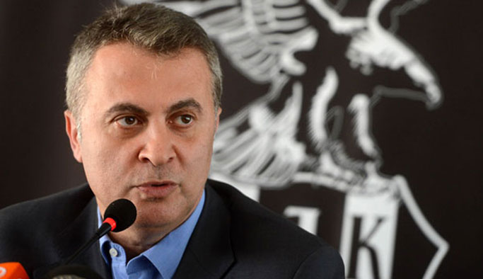 Fikret Orman: Güçlü bir Trabzonspor...