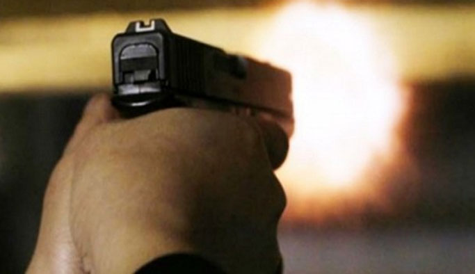 Kafede çatışma: 2 ölü 9 yaralı