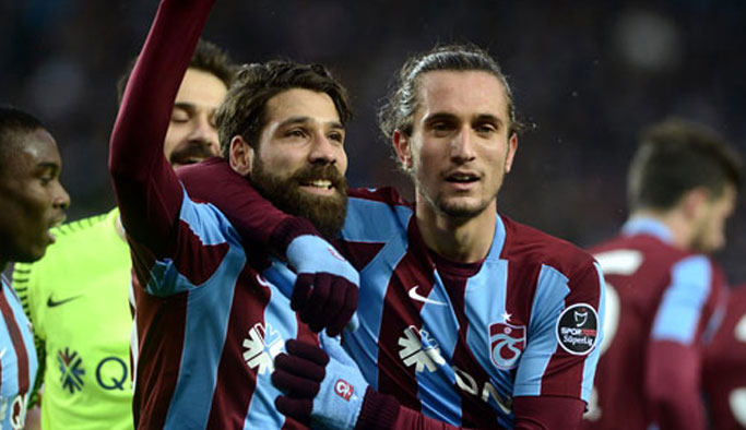 Ersun Yanal Yusuf Yazıcı'yı ona emanet etti