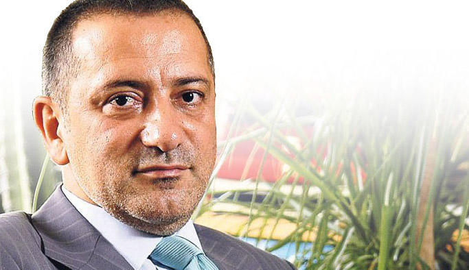 "Türk futbolunu yerle bir edenler orada konuştu"