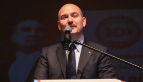 Süleyman Soylu'dan Nevruz Bayramı mesajı