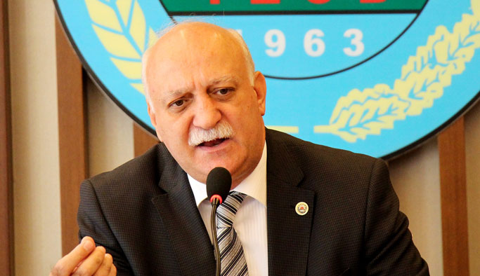 "Su kıtlığı çekmemiz kaçınılmazdır”