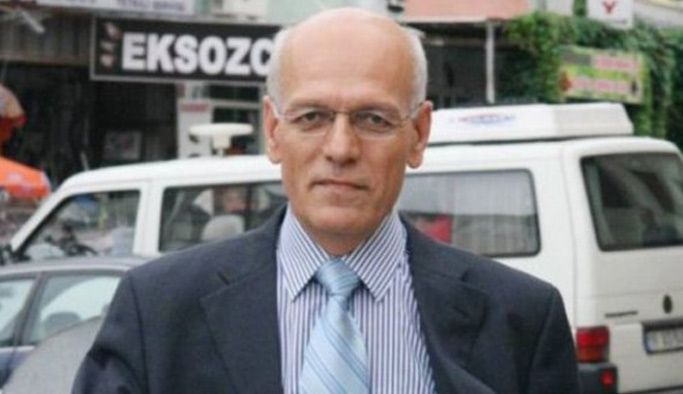 Hrant Dink'in jandarma davası 3. kez İstanbul yolunda