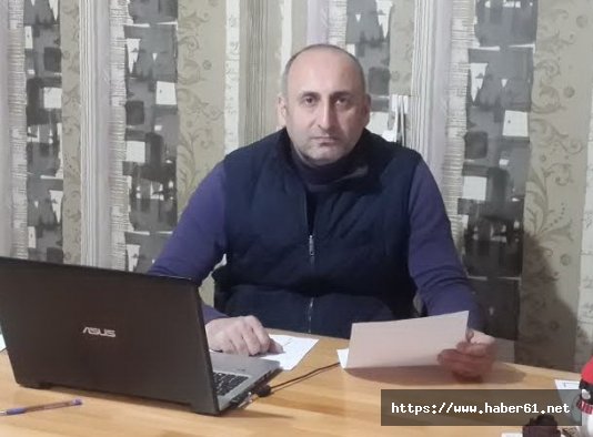 Yılmaz: “Ormanlar bir miras değil, emanettir”