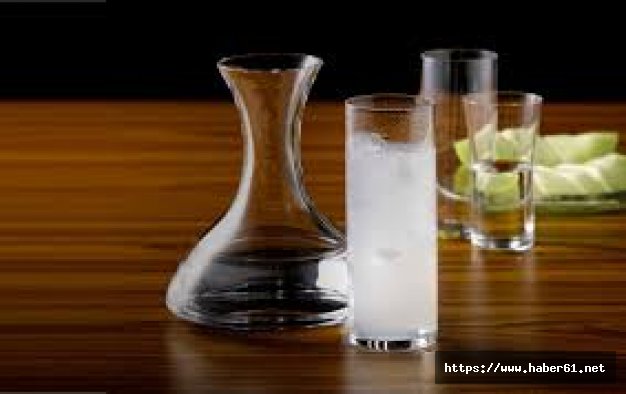 Rakıya yerli anason şartı