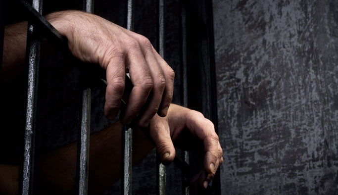 Hapishanede ayaklanma: 3 ölü