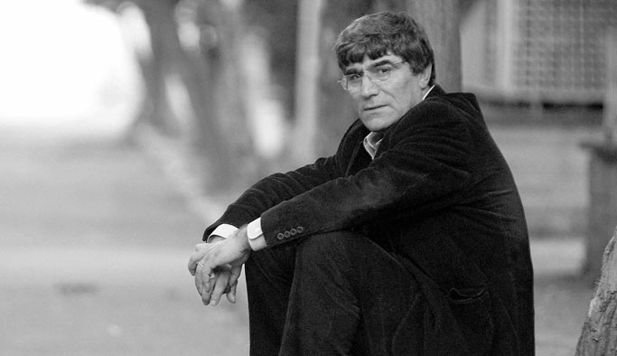 Hrant Dink davasında 6 isim için flaş talep