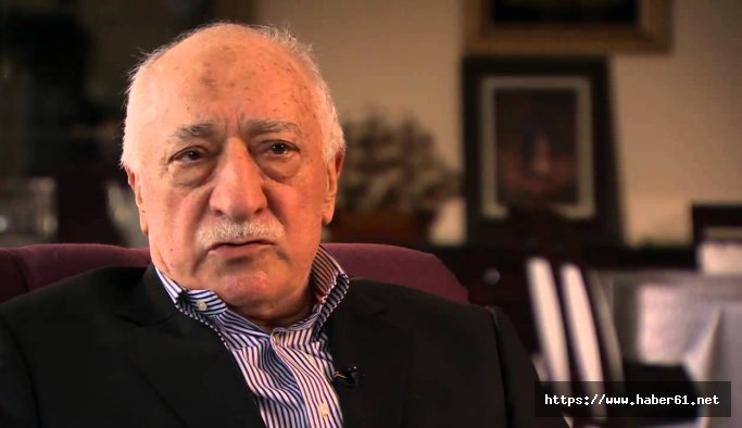 ABD'ye Fetullah Gülen telefonu