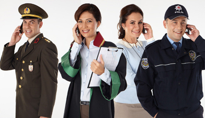 Kamuda yıpranma payından yararlanacak mesleklerin kapsamı genişletiliyor