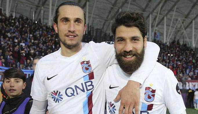 Olcay ve Yusuf 10 takıma bedel