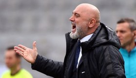 Çaykur Rizespor’da kazan kaynıyor