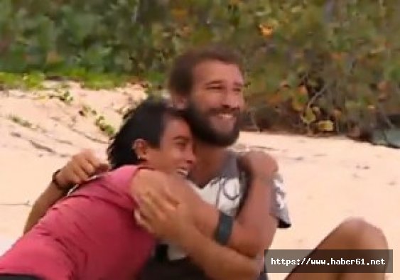 Trabzonlu Sabriye Adem ile barıştı